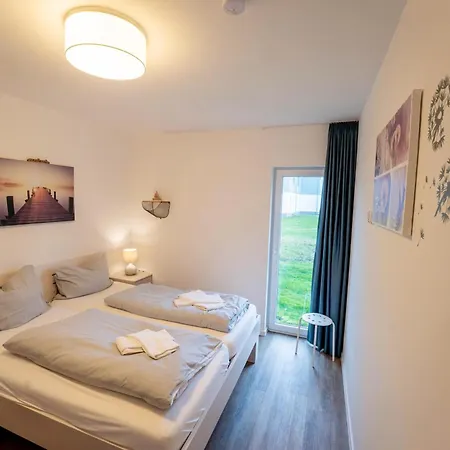 Strandliebe 47 0 N Appartement