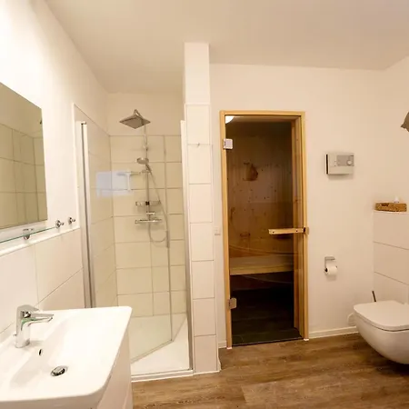 Appartement Strandliebe 47 0 N